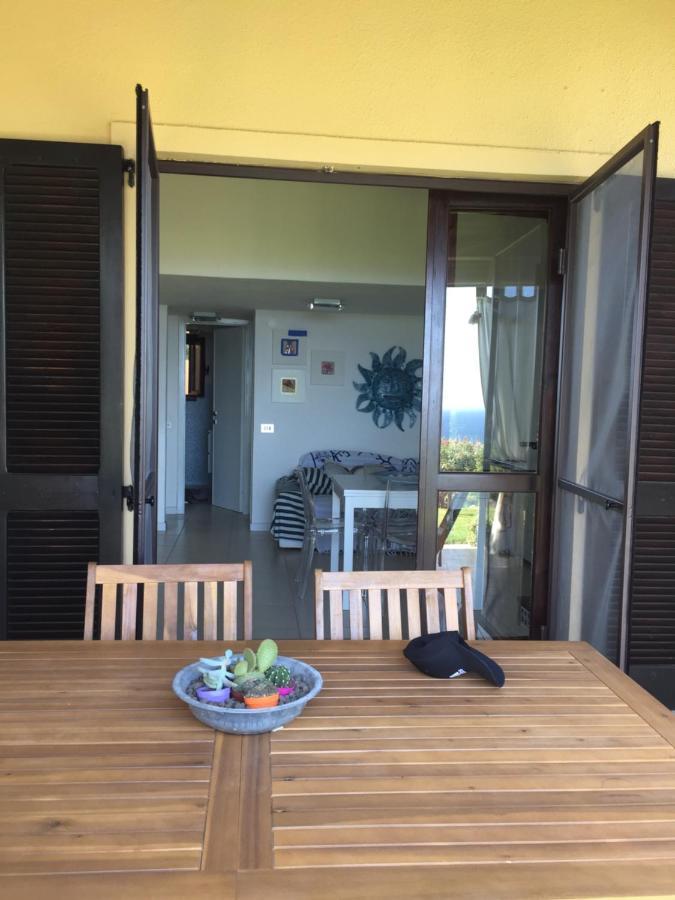 Casa Penny Villa Capo Sperone Exterior photo